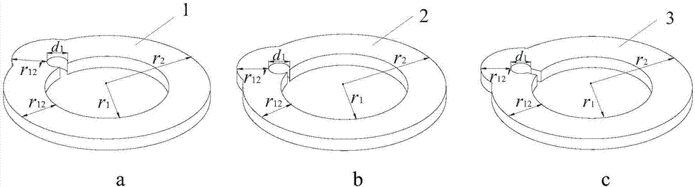 一种基于环形超导片的导冷式超导磁体的制作方法
