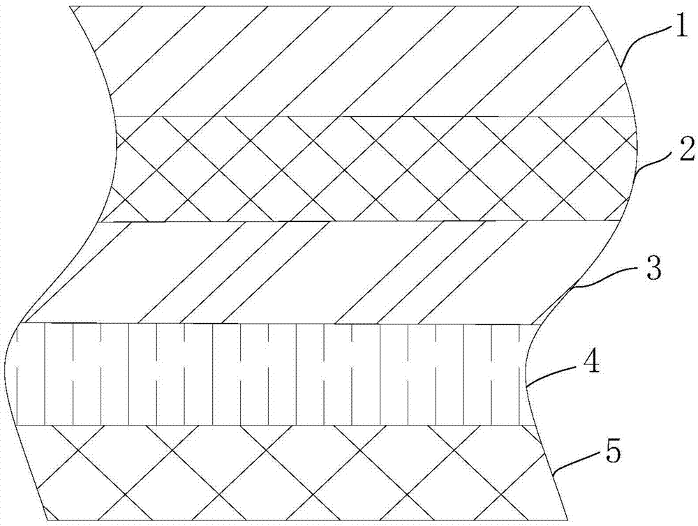 锤柄套及安装其的锤子的制作方法