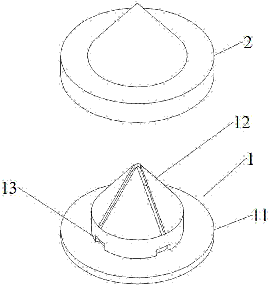 一种塑料袋修补工具的制作方法