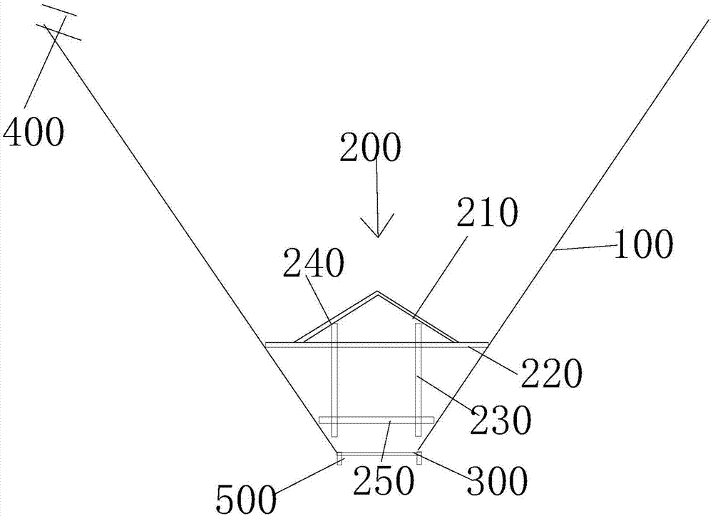 x技术 最新专利 包装,储藏,运输设备的制造及其应用技术 本实用新型与