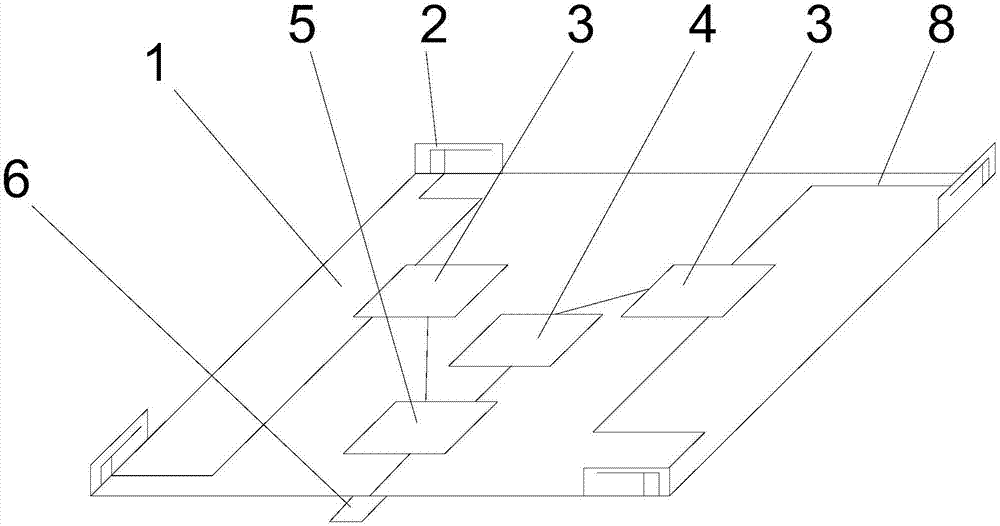 一种UHF_RFID阵列天线的制作方法