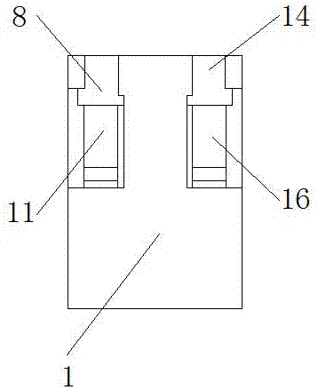 一种电源插座的制作方法