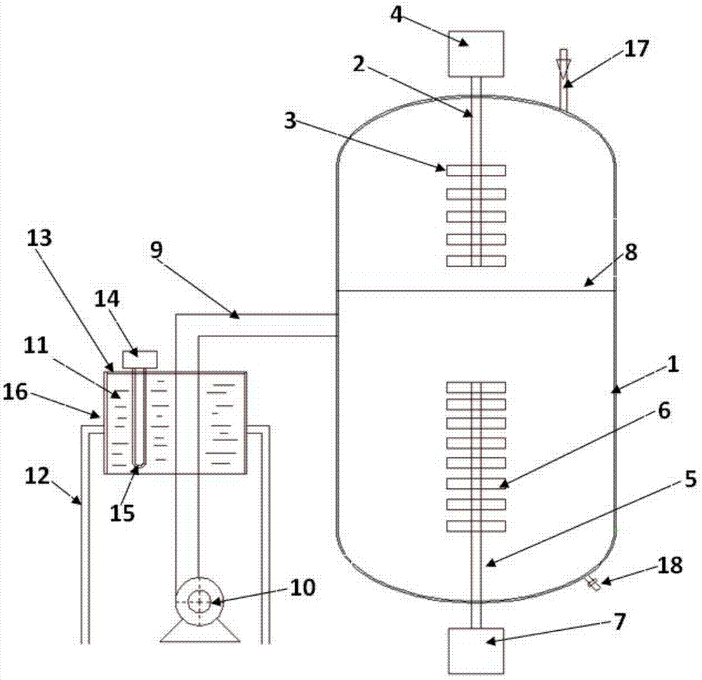 一种养猪资源再利用装置的制作方法