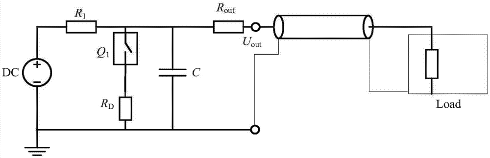 一种方波电压源的制作方法