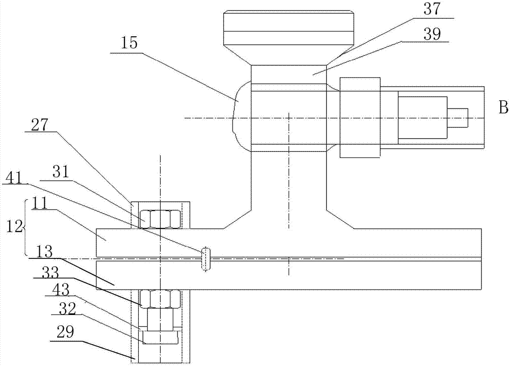 压井装置的制作方法