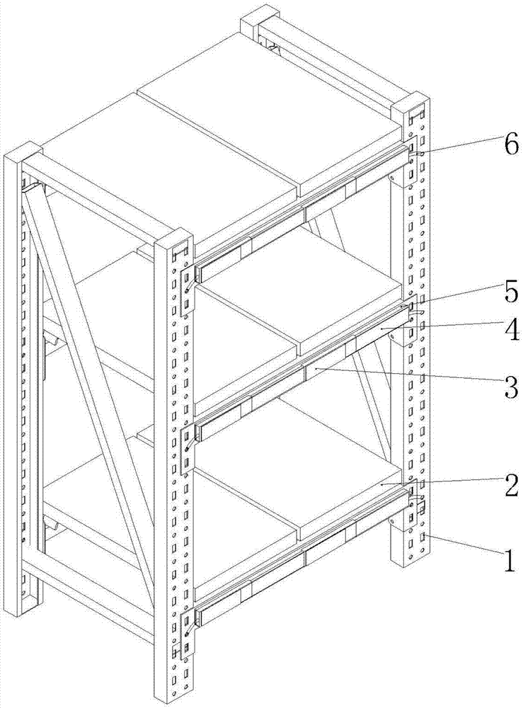 智能物料管理系统的制作方法