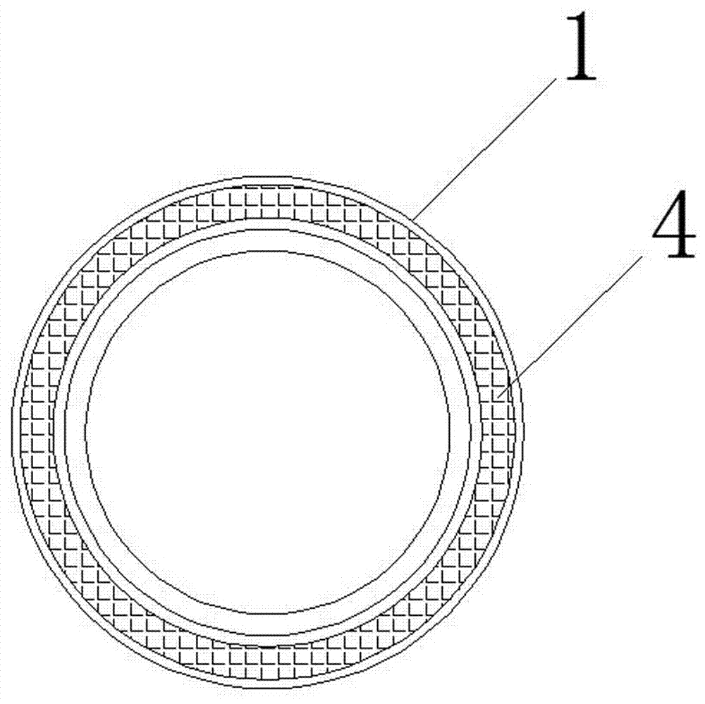 一种关于压接器件的PCB封装焊盘结构的制作方法