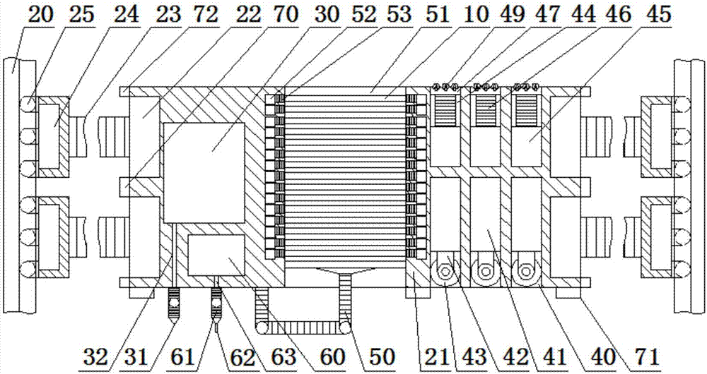 一种基于地面瓷砖以及物联网的智能建造系统的制作方法