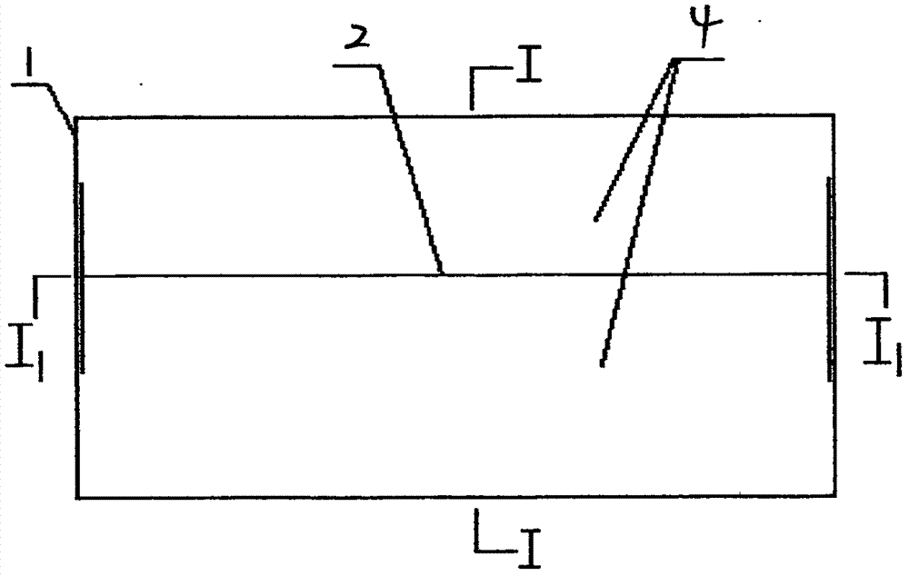 插装鱼缸的制作方法