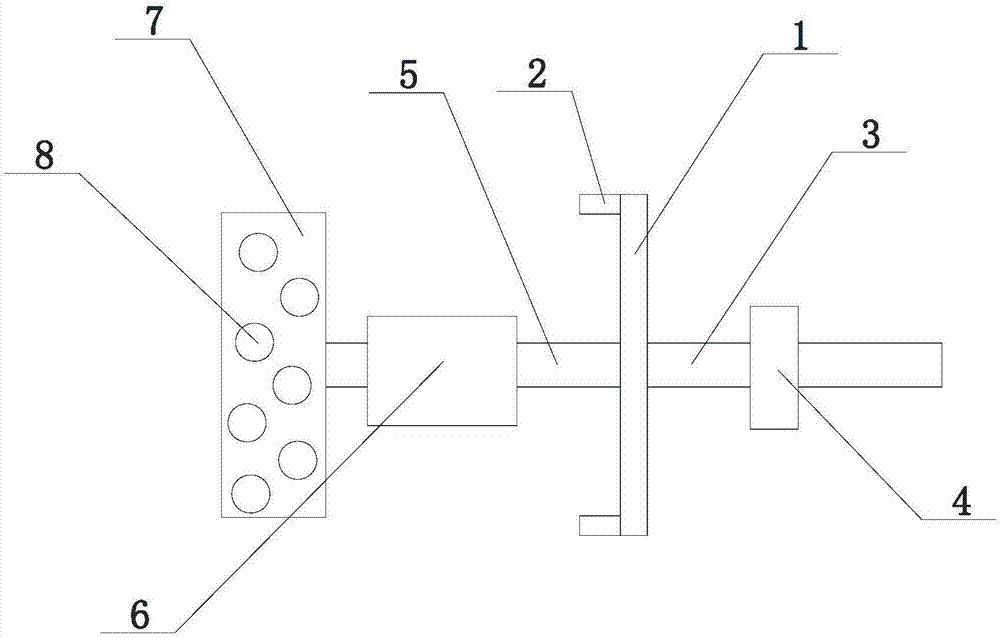 生态养殖富氧装置的制作方法