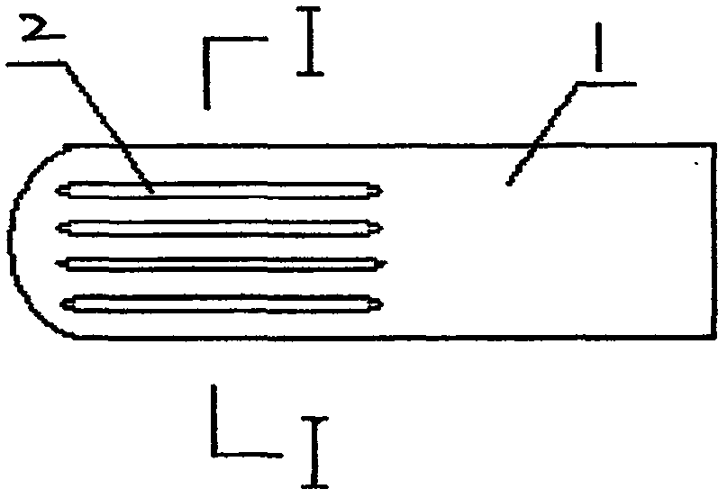 一种手指套的制作方法