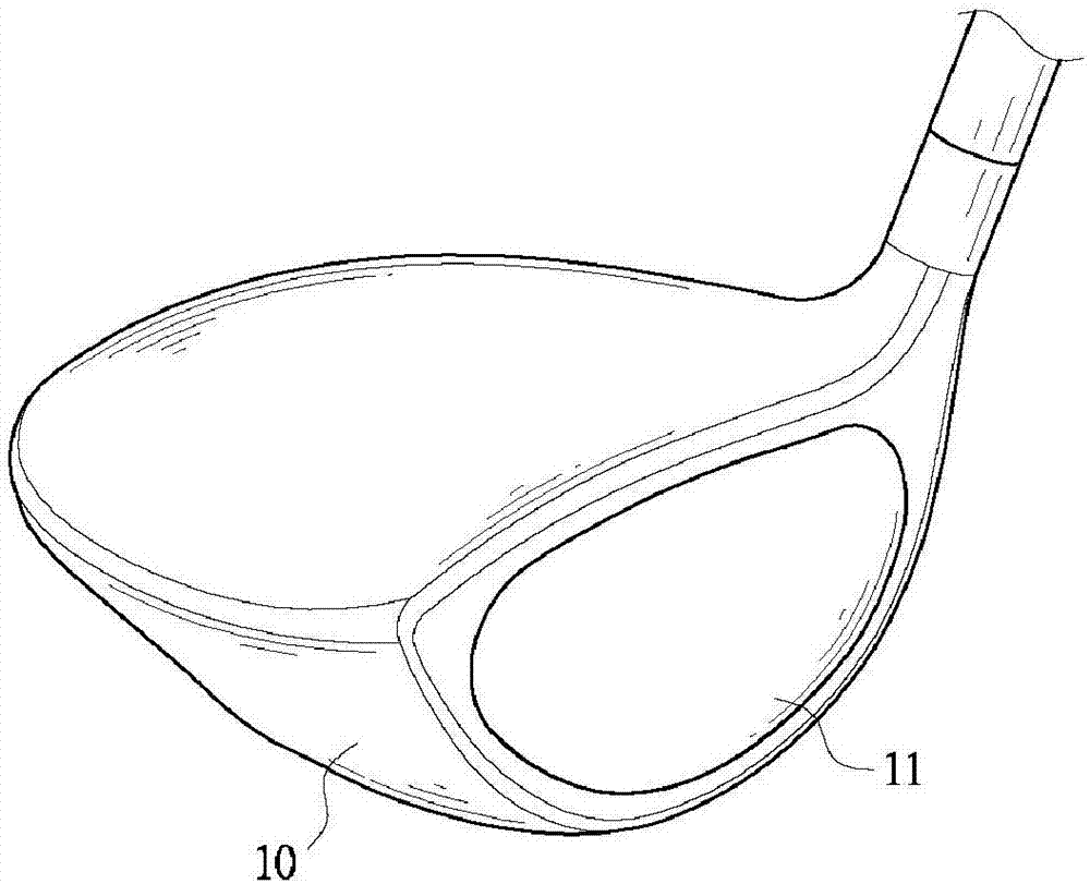 具有高反弹系数的高尔夫球杆头的制作方法