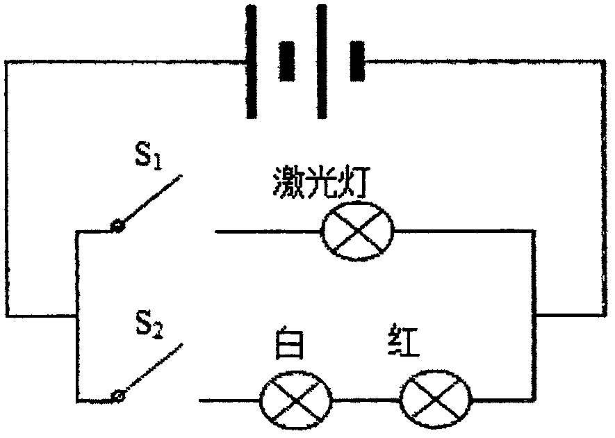 智能粉笔筒的制作方法