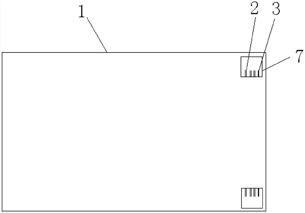 一种水暖炕板的制作方法