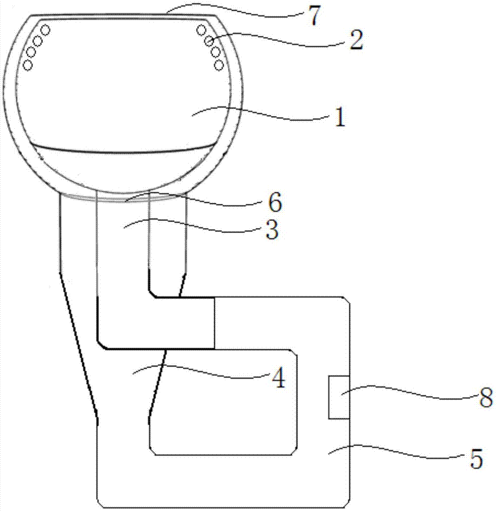 一种授粉器的制作方法