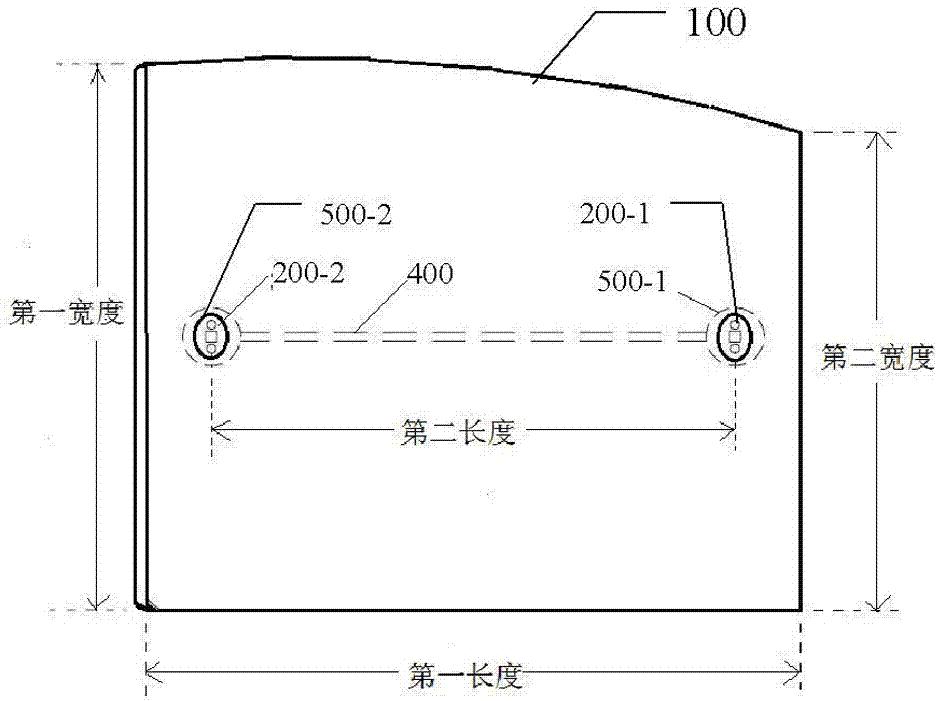 一种脉搏波特征监测装置的制作方法