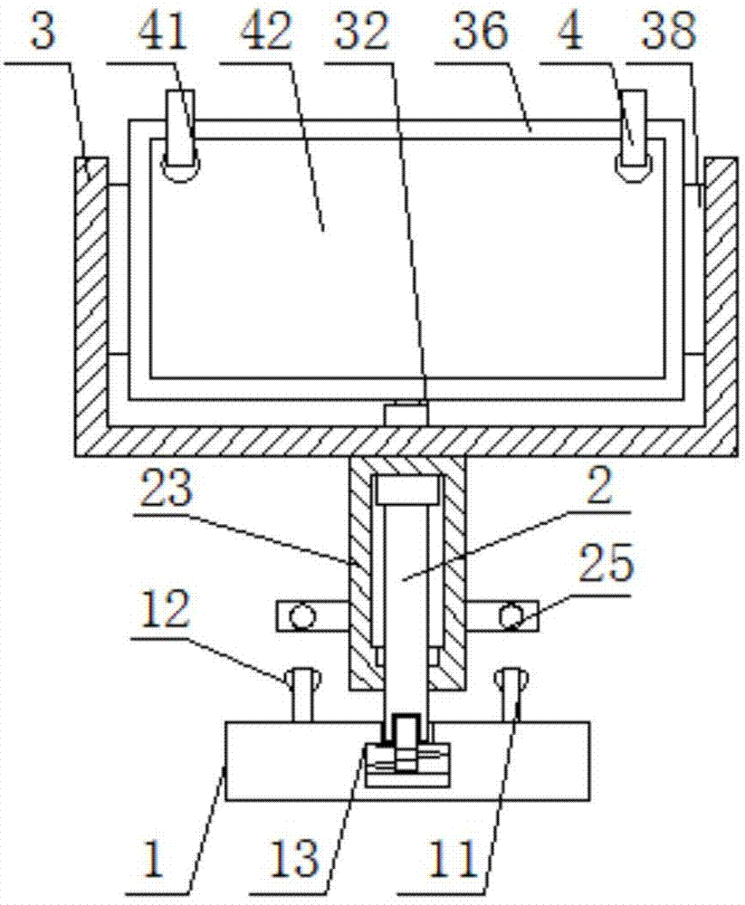 一种思政工作示教仪的制作方法