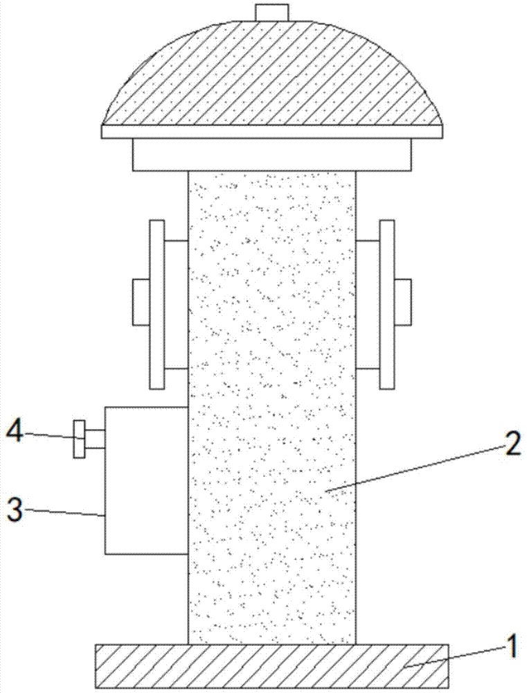 一种具备防堵塞效果的消防器具的制作方法