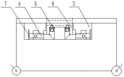 一种新型医疗护理床的制作方法