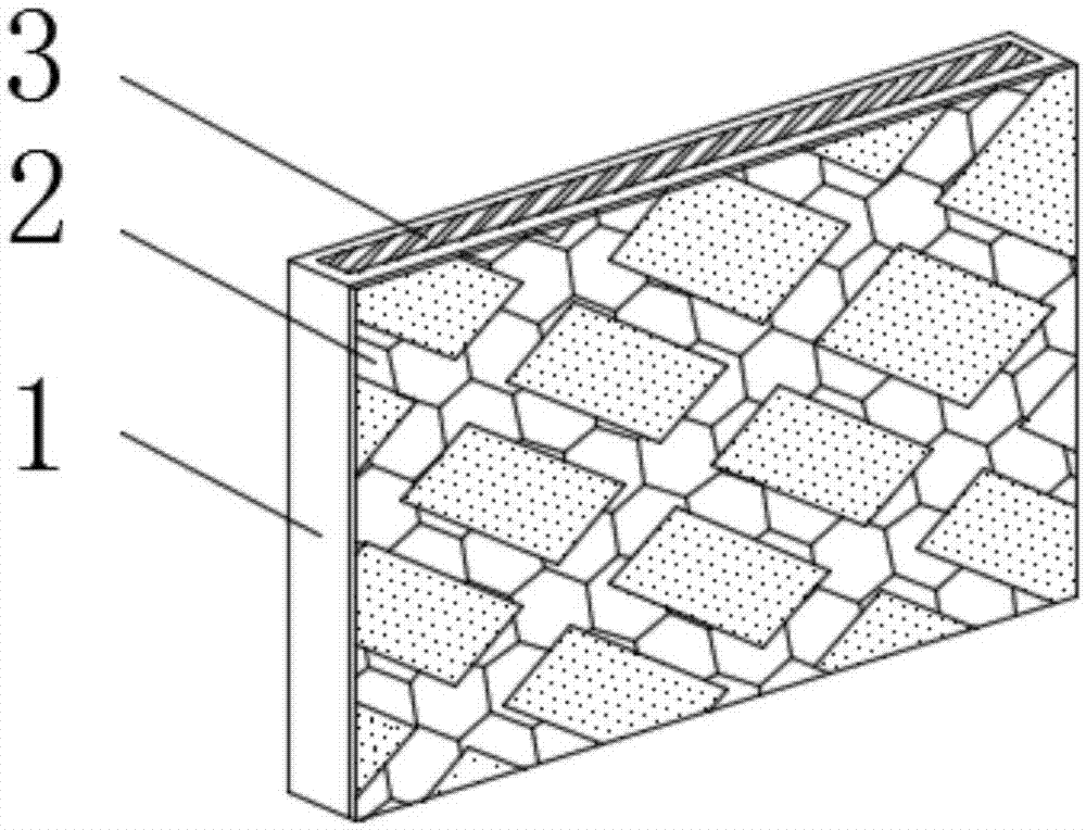 一种高透气性纸框过滤器的制作方法