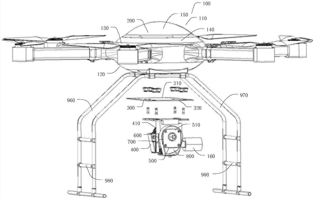 具有密封型机身的航空器的制作方法