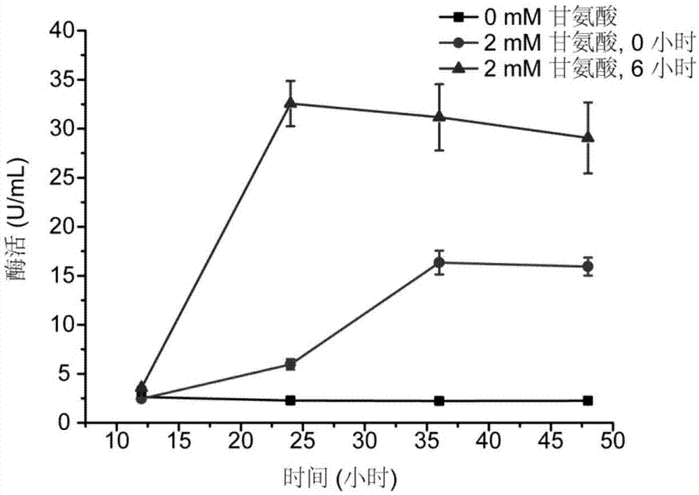 一种简易、低成本制备深海弹性蛋白酶Pseudoalterin的方法与流程