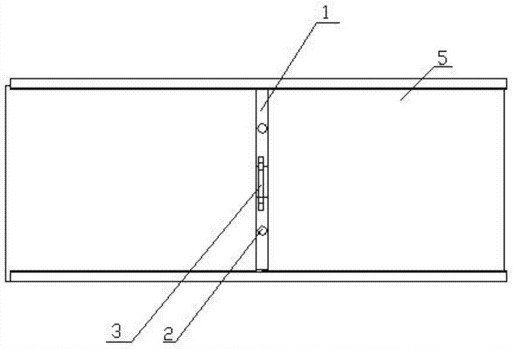 一种黑板擦的制作方法