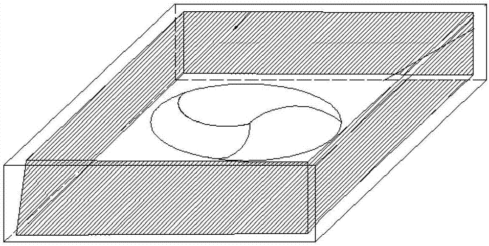 一种天井机的制作方法