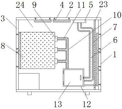 一种计算机防断电装置的制作方法