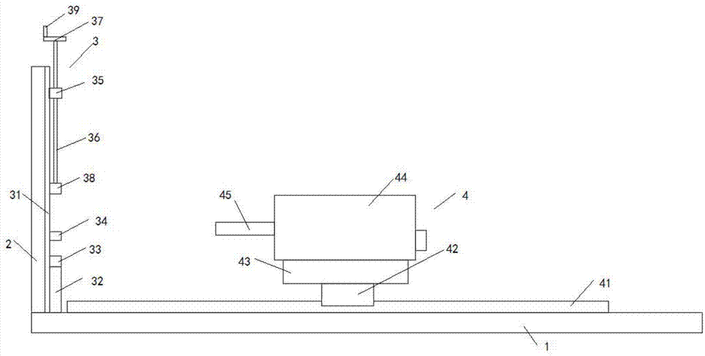 一种实验器材用加工设备的制作方法