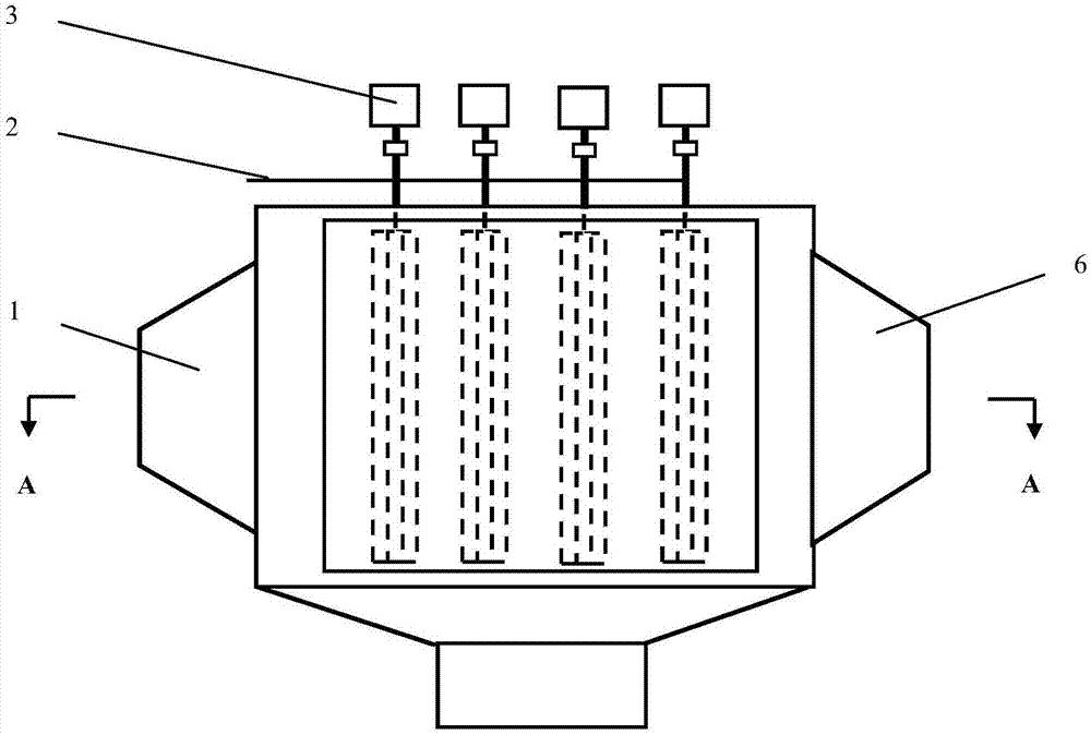 一种旋转电极放电反应器及其用于甲烷或乙烯转化的制作方法