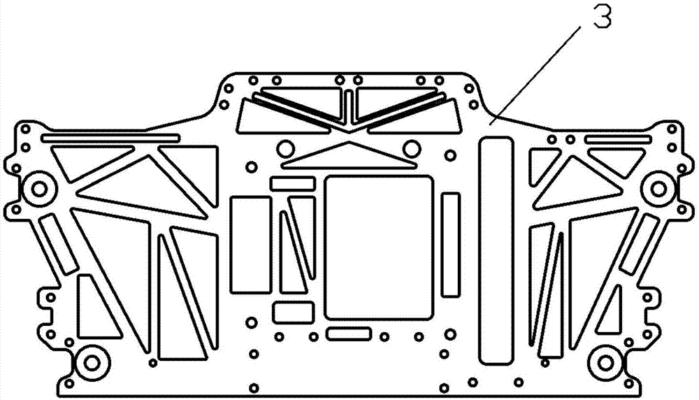 一种FSAE赛车驱动系统及其组装方式的制作方法