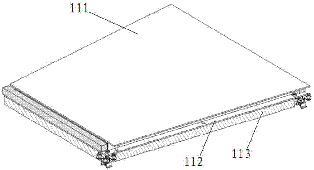 一种热防护组件及热防护系统的制作方法