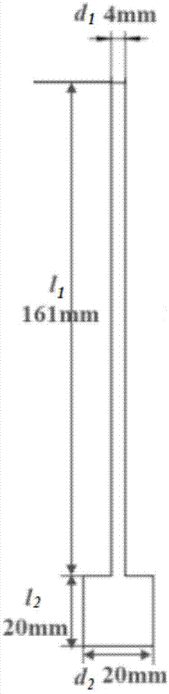 一种3D打印轻质单摆的方法与流程