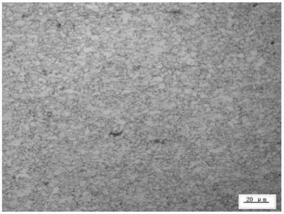 一种3~8mm抗拉强度750MPa级汽车传动轴管用热轧钢带及其生产方法与流程