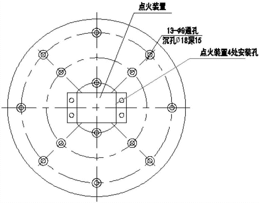 一种航空发动机用点火装置振动试验方法与流程