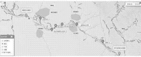 一种灌区水资源综合管理系统的制作方法