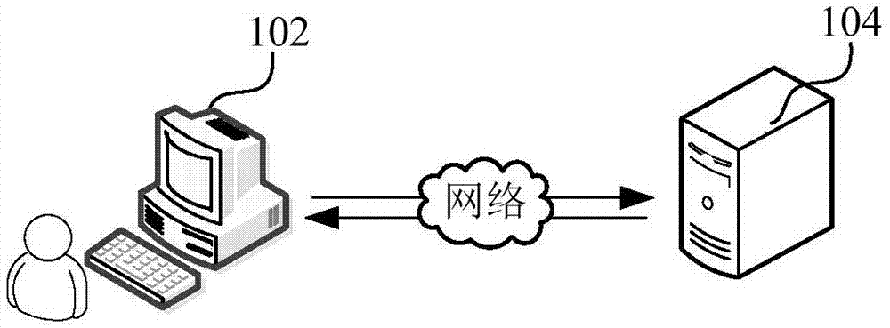 应用日志打印方法、装置、计算机设备和存储介质与流程