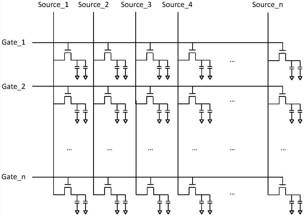 检测电路和扫描驱动电路的制作方法