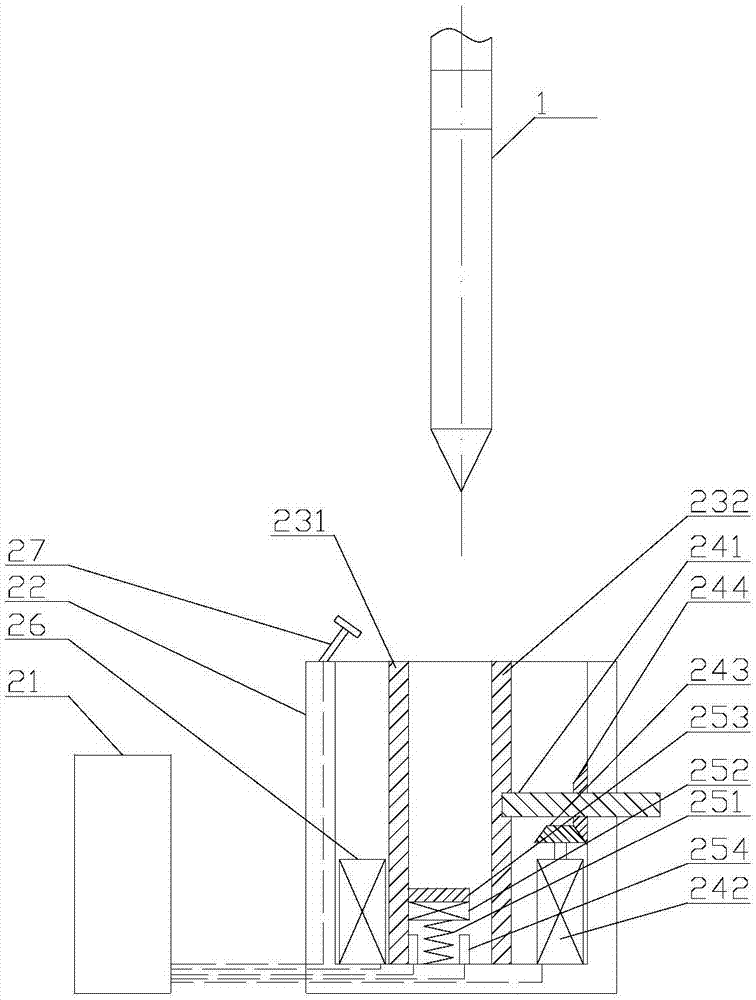 一种新型接地装置的制作方法