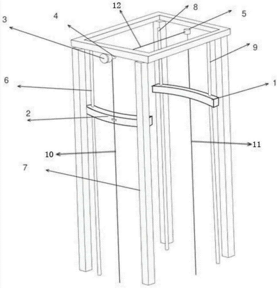 一种毫米波人体安检设备的制作方法