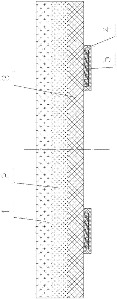 一种带电子标签的流延膜的制作方法