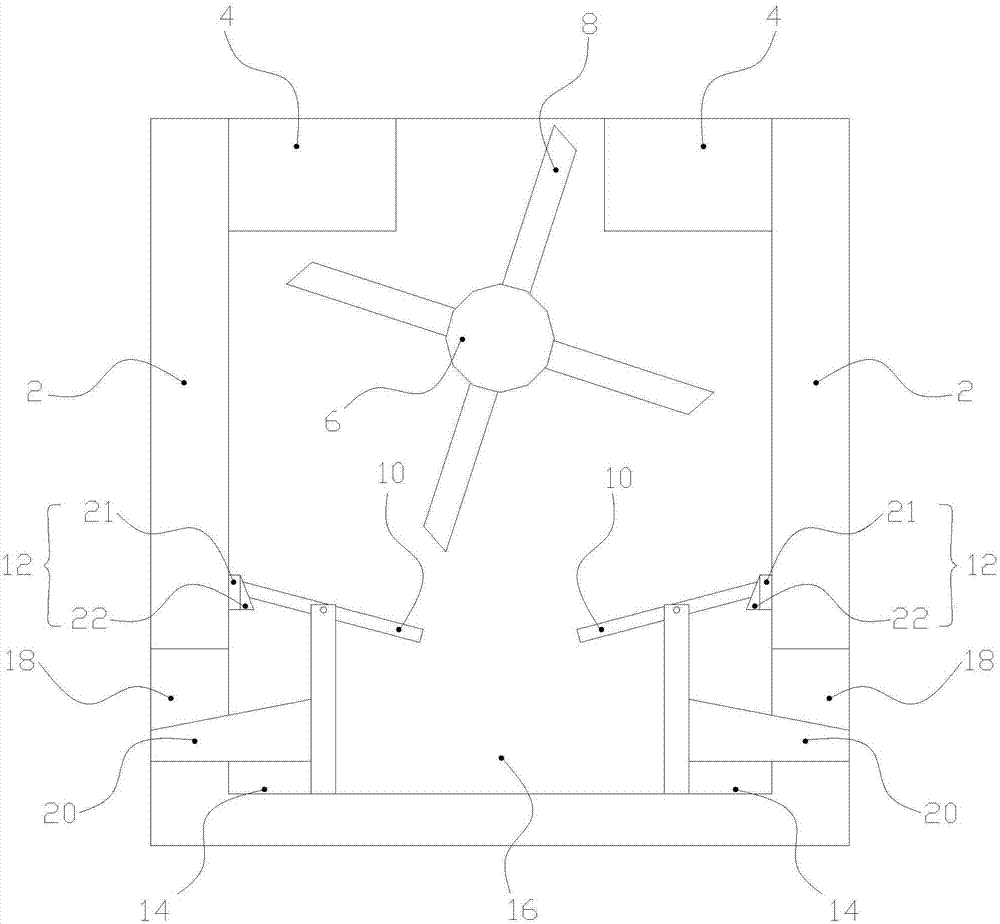 一种筛料装置的制作方法