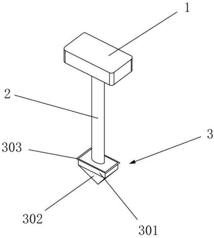 一种接骨用螺钉及具有该螺钉的接骨板组件的制作方法