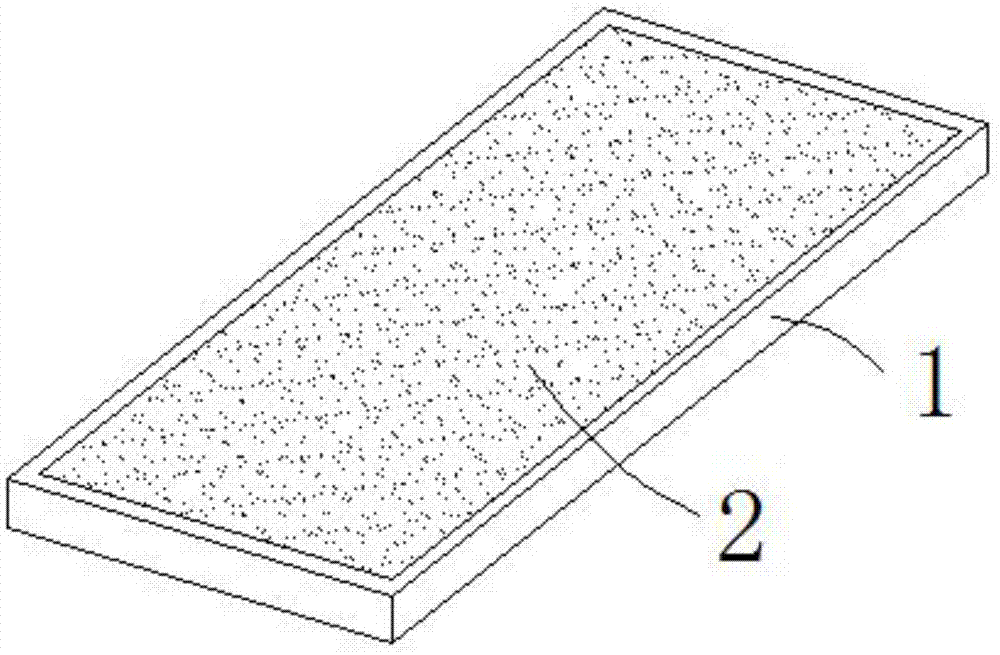 一种弹簧床垫的制作方法