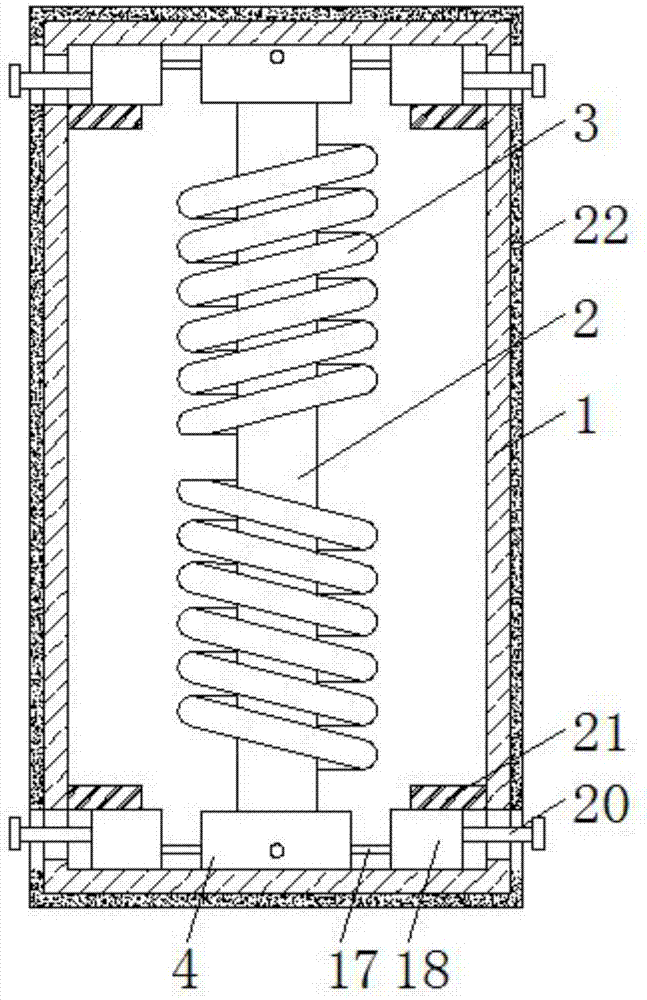 一种嵌入光纤光栅的低压绕组的制作方法