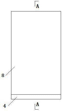 鞋柜的制作方法