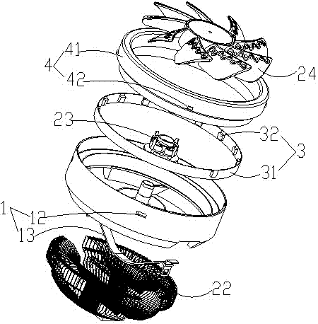 一种散热器的制作方法