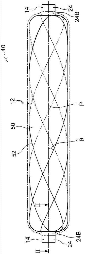 高压容器的制作方法