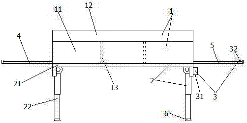 一种感应式无菌操作培训箱的制作方法